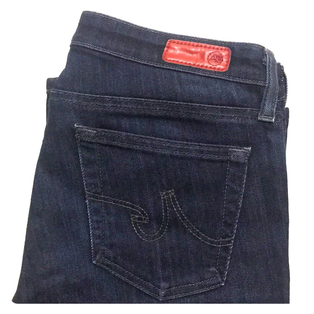 AG Angel boot cut👖